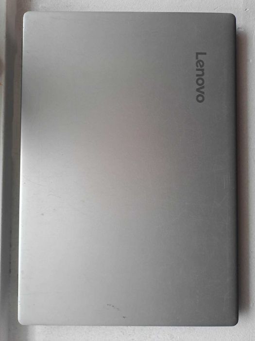 Clavier AZERTY Lenovo 100s-14ibr Avec Top Case - Occasion, Garanti 6 Mois