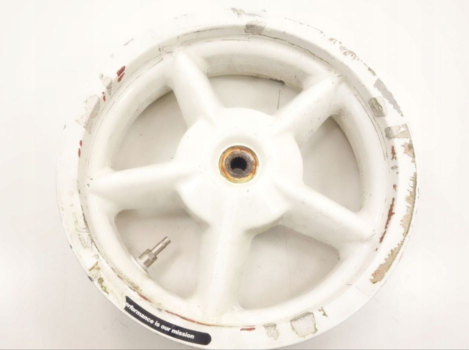 Диски Yamaha Rocket