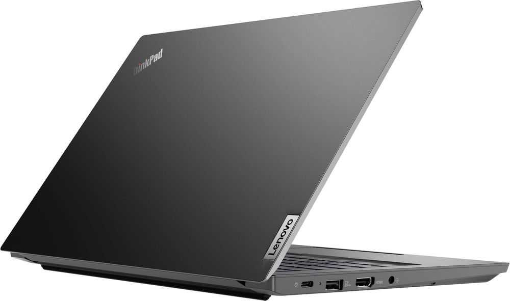 Lenovo ThinkPad E14 G4/Ryzen 5 5625U/8Gb DDR4/256GB /14" IPS/Гарантія
