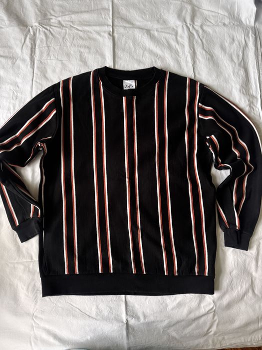 2 мужских свитера/джемпера: Zara, Pull & Bear