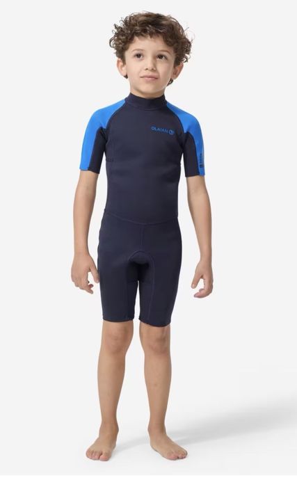 Fato de surf criança