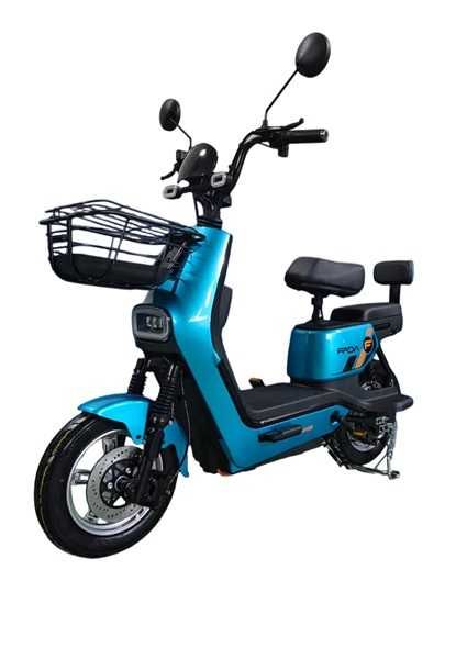 Електровелосипед Fada Classi 1000W