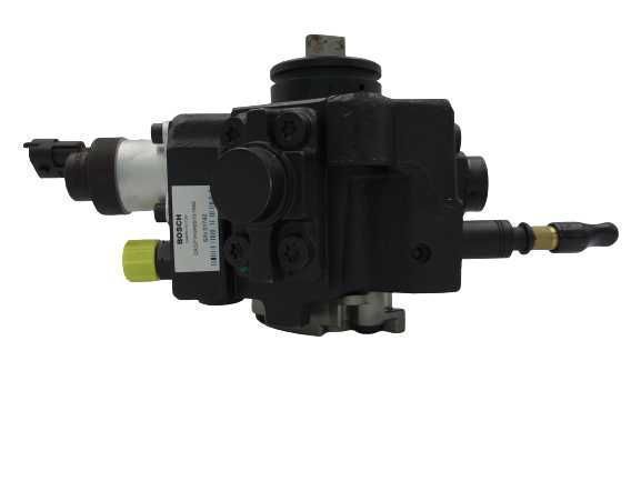 Pompa CR 0445.010.139 Bosch 2.2 Citroen, Ford, Peugeot Regenerowana