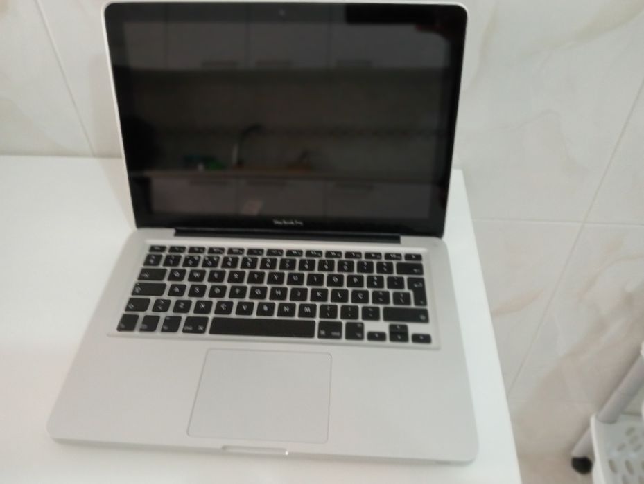MacBook Pro 13" Apple (Mid 2012)