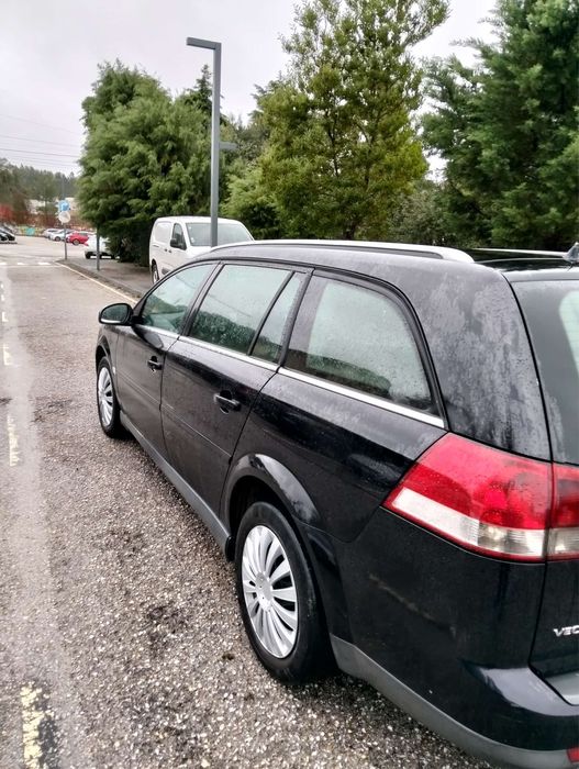 Vectra 2006 impecável