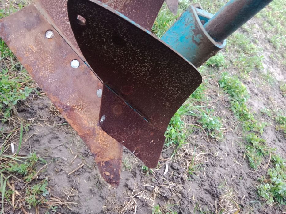 Плуг Lemken Opal 90