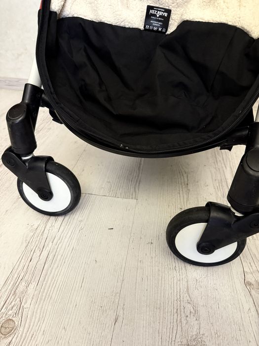 Babyzen yoyo+ уоуо йойо бебізен Baby Zen