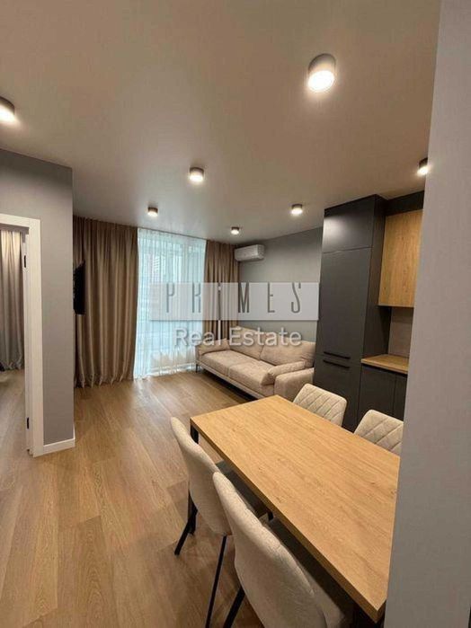 Продаж 1к квартири,	ЖК Варшавський Плюс, пр-т Європейського Союзу