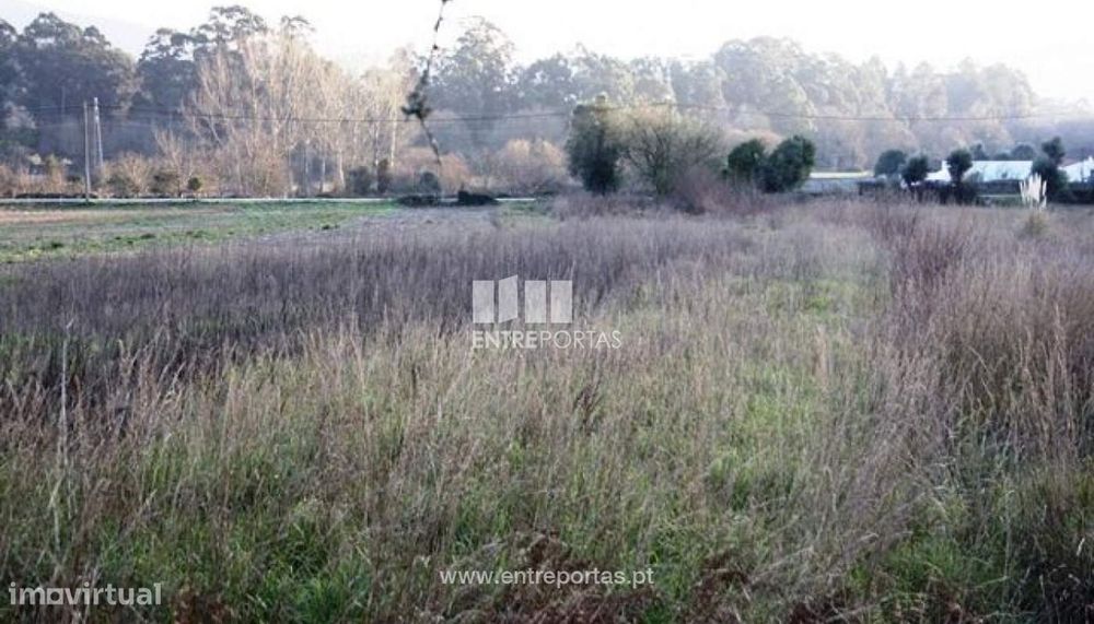 Terreno para venda, Vilar de Mouros, Caminha