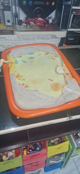 Parque para Bébé ou Criança...Sunny