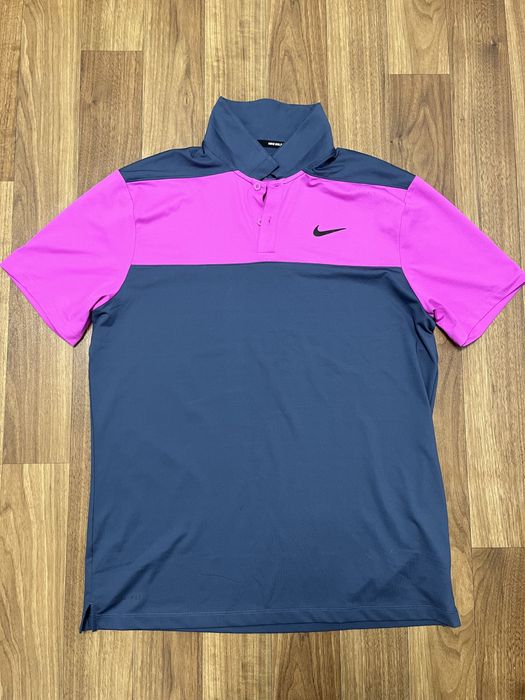 Футболка Nike поло