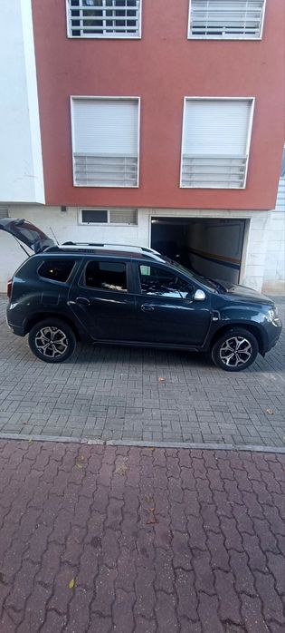 Dacia Duster 1.0 TCe ECO-G Prestige Bi-Fuel