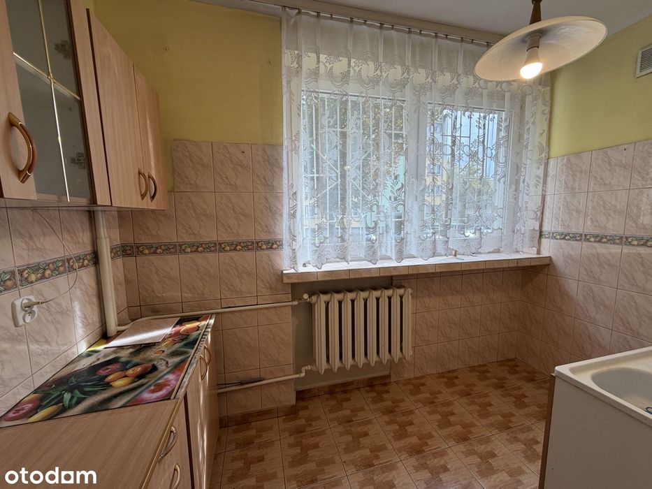 Przestronne mieszkanie na sprzedaż Łódź-Górna