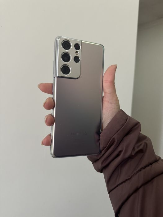 Samsung S21 Ultra 256Gb