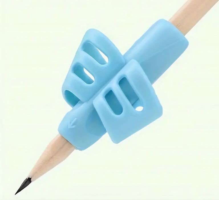 Nowe urządzenie korekcyjne do nauki pisania.