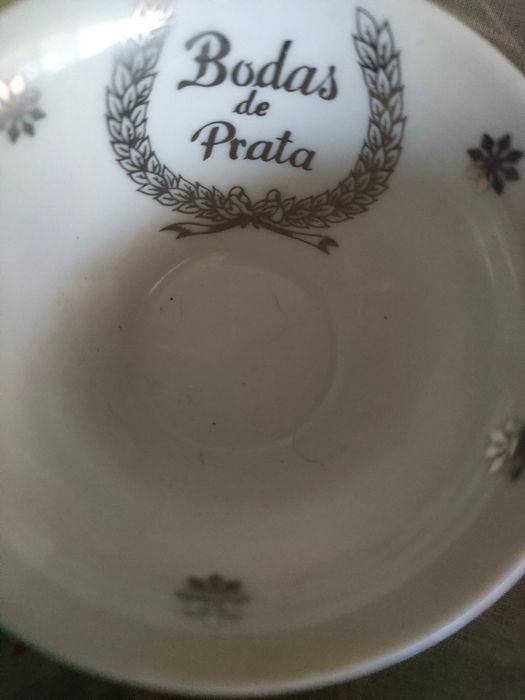 Schmidt Porcelain Mugs514452557503539201