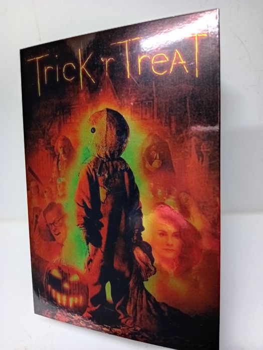 Figurka Neca Upiorna Noc Halloween