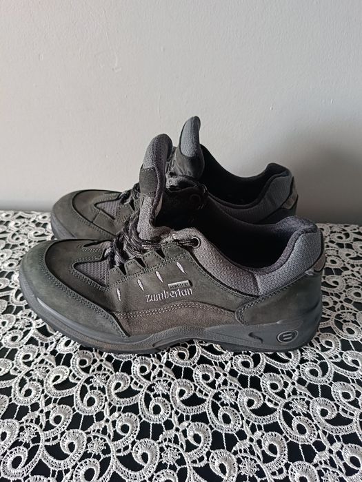 Buty trekkingowe 40