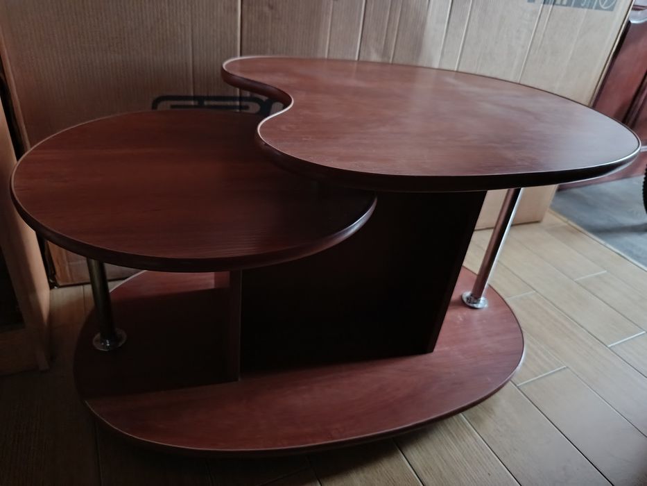 Журнальный столик Орбита