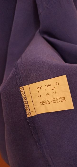 Bluzka Betty Barclay damska 44