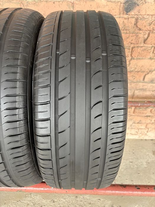 Пара літніх шин 245/45R19 Goodride