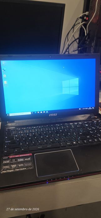 Msi ge60 2pe apache pro
