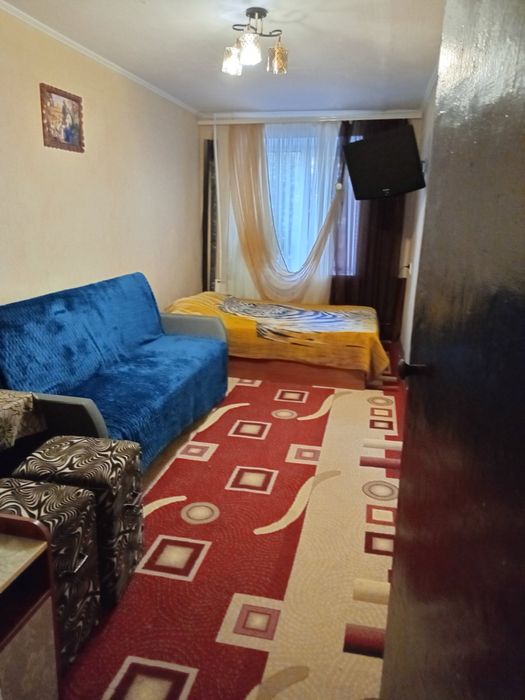 Підселення в квартиру, Хмельницький