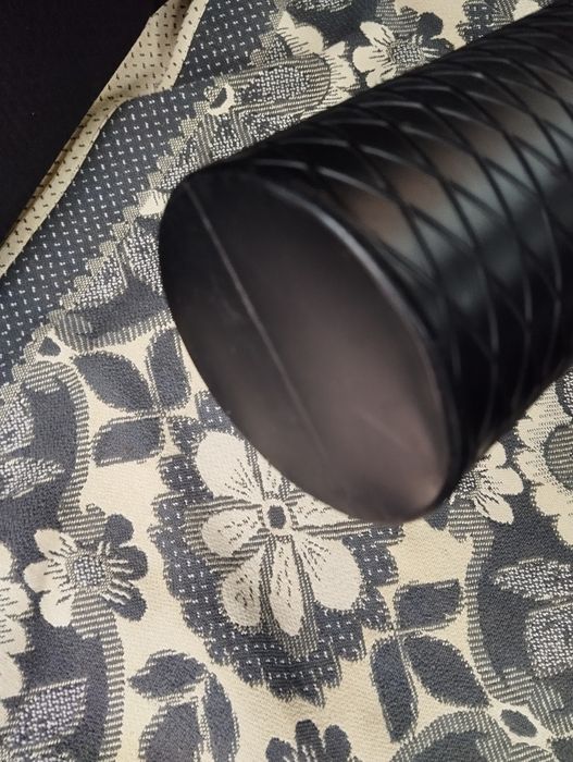 Тубус пластмасовий