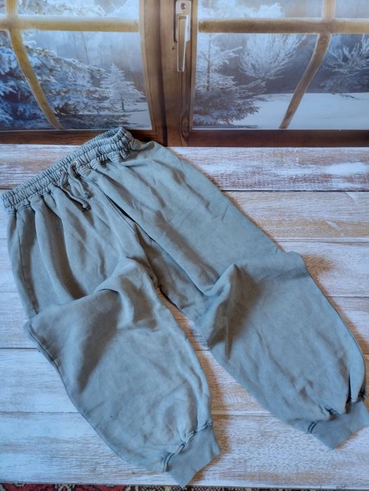 спортивные штаны