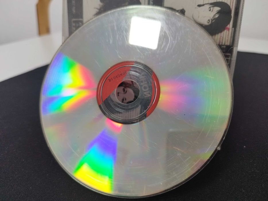 Płyta CD Taty Tatoo