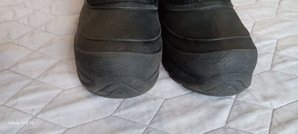 Śniegowce Kamik gore-tex.