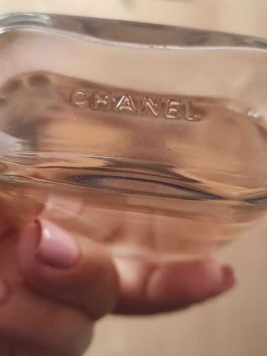 Chanel Riviera edt