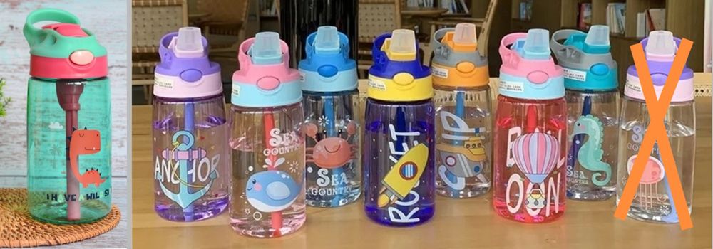 бутылочка пляшечка непроливайка