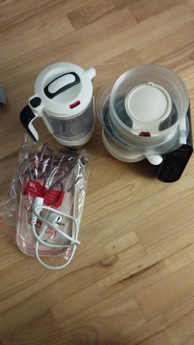 Robot kucheny babymoov+