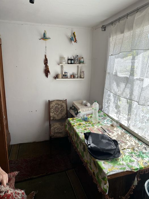 Дача  7км від Сміли в кооперативі « Козареве»