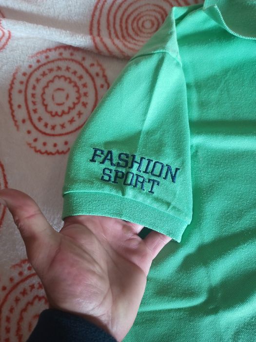 Polo M DMY casual