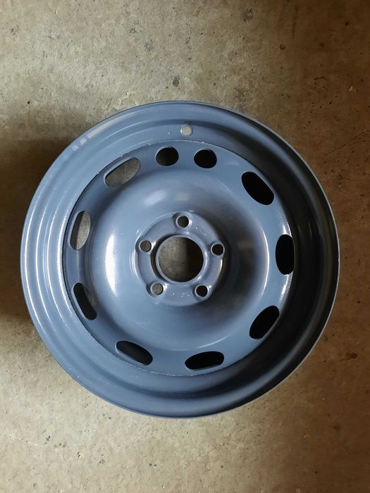 Колесний диск на Опель Омега