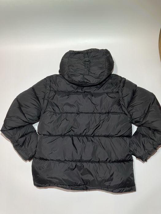 Пуховик Burberry на зиму жилетка burberry  пуховик барбері куртка зима