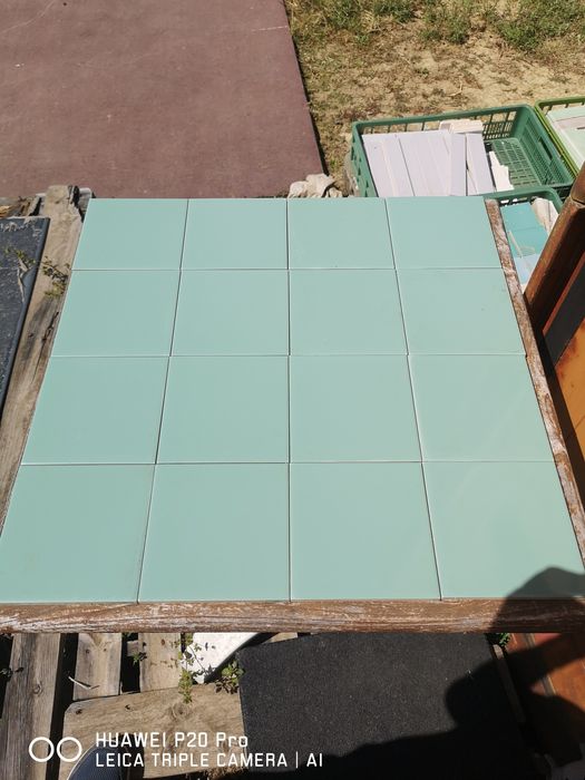 Ajulejos novos 14x14