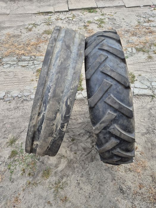 Opony 7.50-18. 7.50r18
