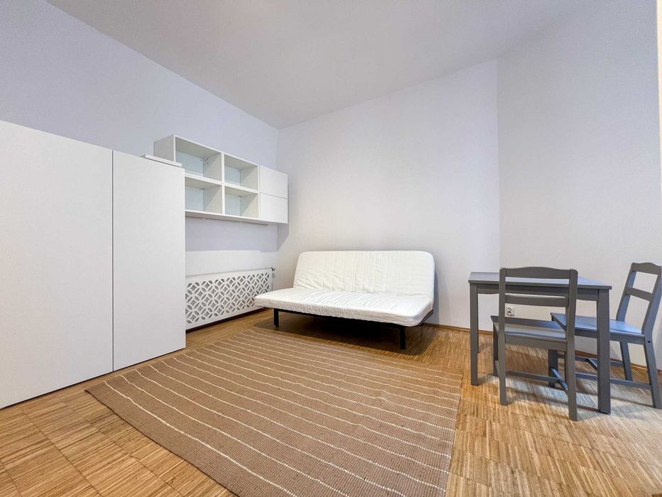 Poznań / Jeżyce – Kawalerka – 30 m² – Szybki dojazd do centrum, bezczynszowe