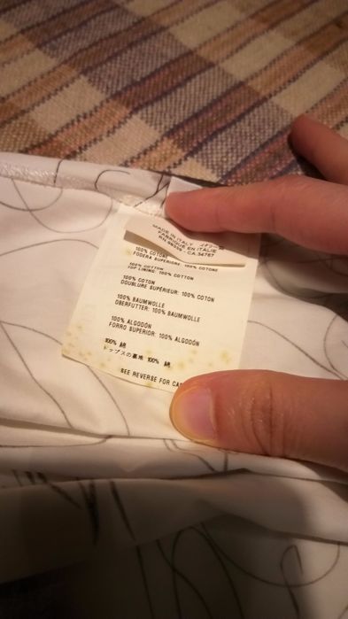 Vestido Prada festivo, com padrão original, muito pouco uso