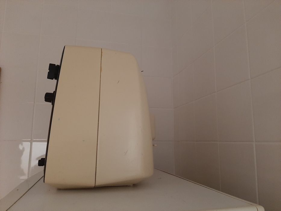Televisao Sharp (TV)