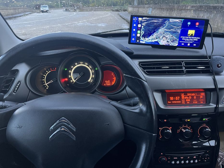 Citroen C3 1.4 HDi 2014