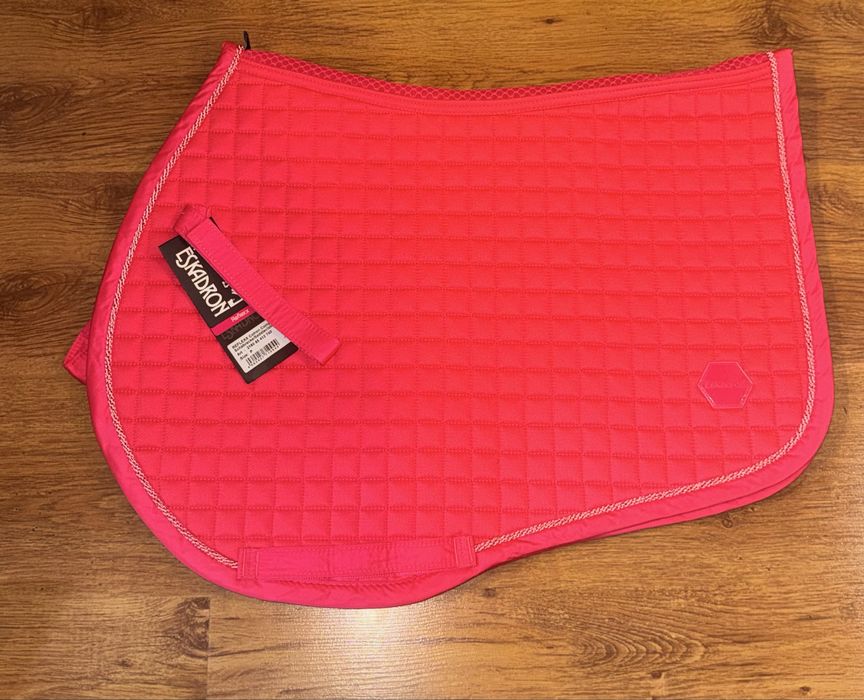 Czaprak Eskadron Reflexx Pink VS P