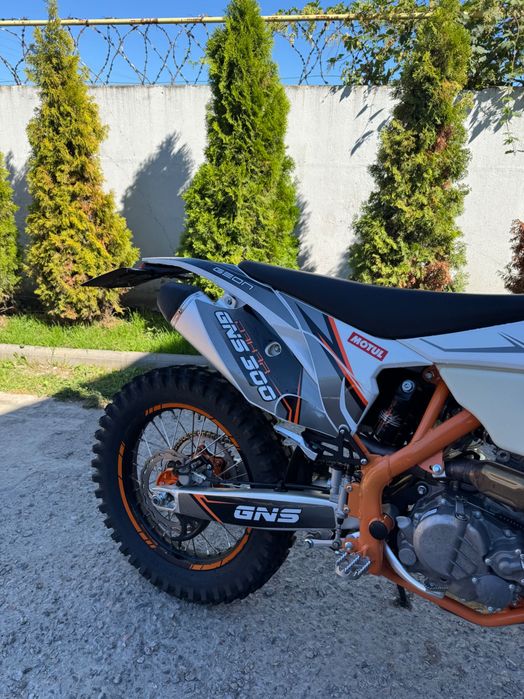 Продам Geon Gns 300