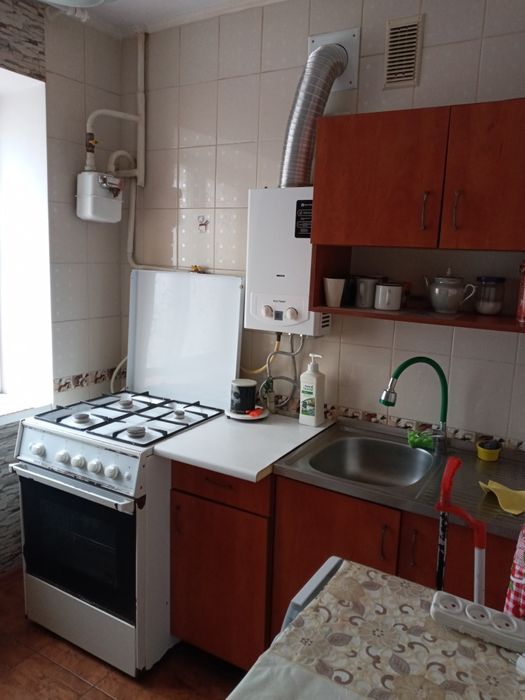 Здаю  квартиру р-н Лiски вул Логiнова(Крилова)