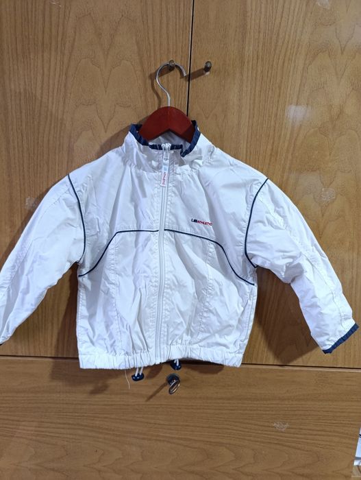 Куртка на разный возраст