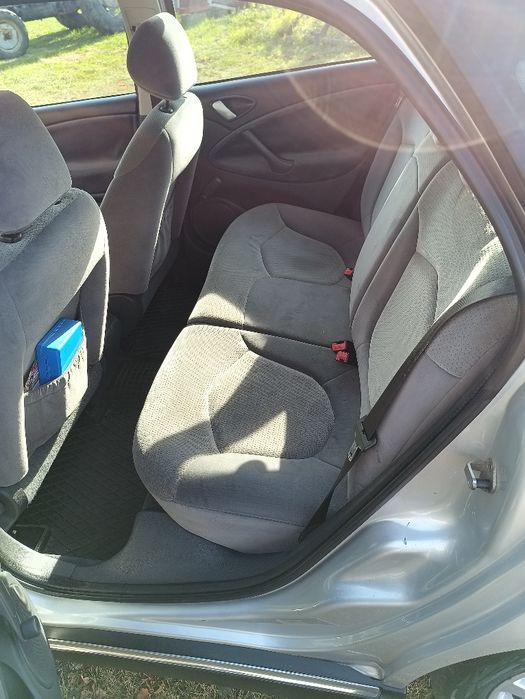Sprzedam Citroen C5