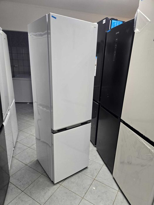 NOWA Sharp lodówka  NanoFrost SJ-FBB05DTXWE gwar 2 lata  D5